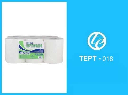 optimum quick paper towel 70m