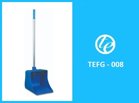 industrial dustpan