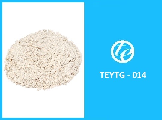 carpet bonnet pad