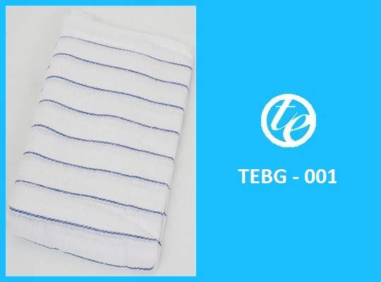 checkered cleaning cloth small 12 pieces