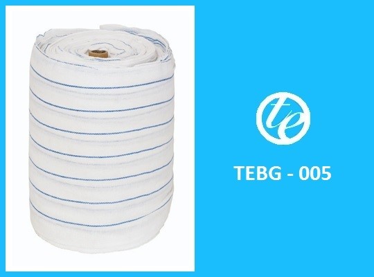 checkered cleaning cloth roll