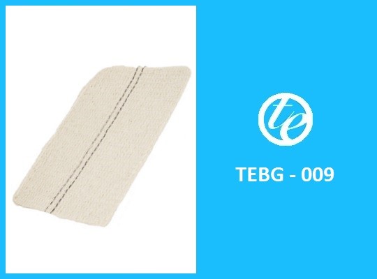 honeycomb floor cleaning cloth - 12 pcs