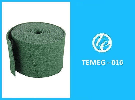 roll fiber felt