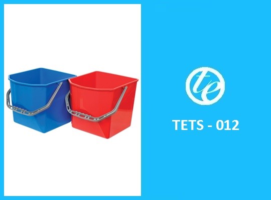 temizlik seti kovası 25 lt