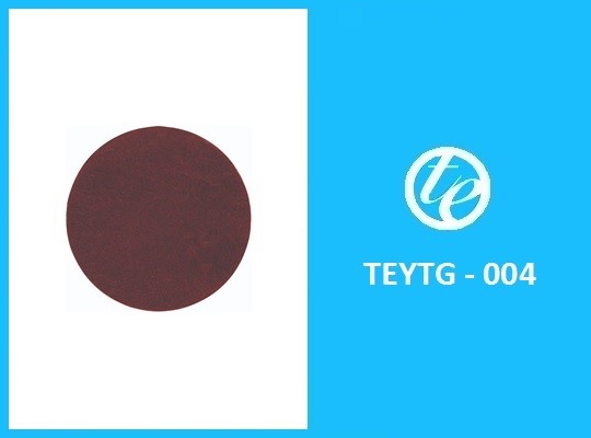 floor cleaning pad brown 35 cm