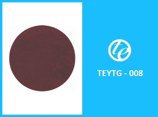 floor cleaning pad brown 43 cm
